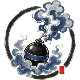 Røgbombe