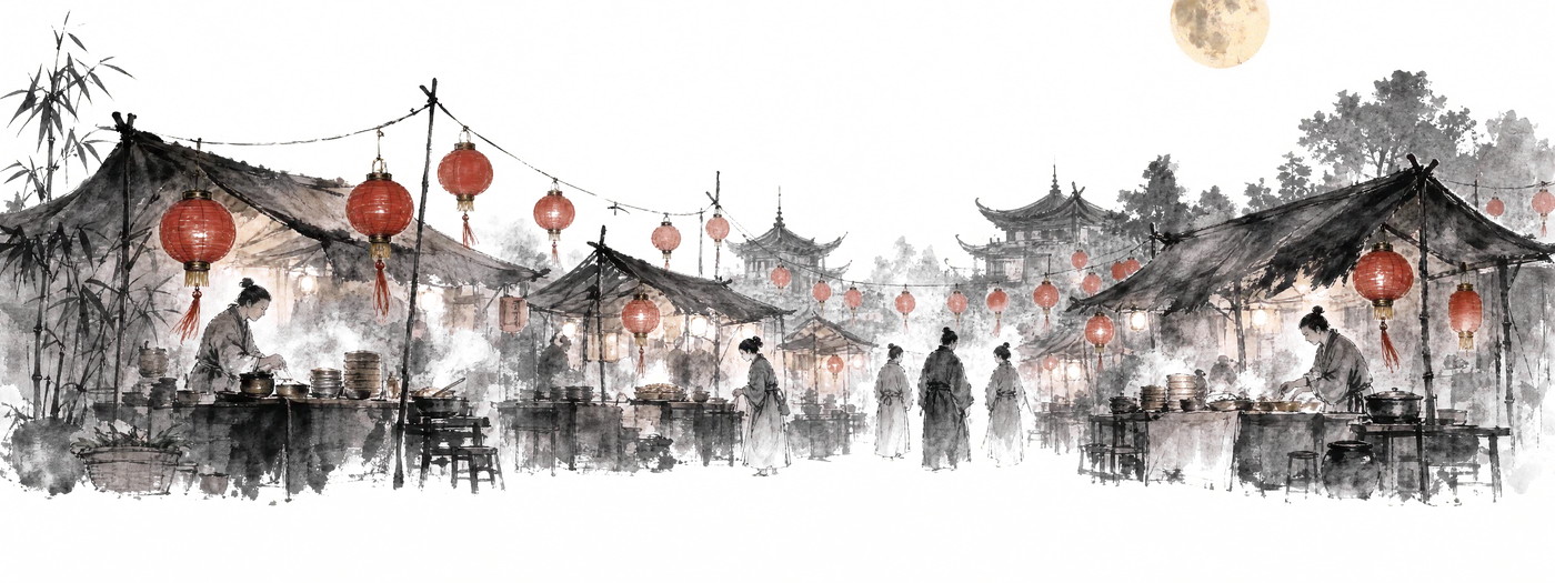 Natmarkedet